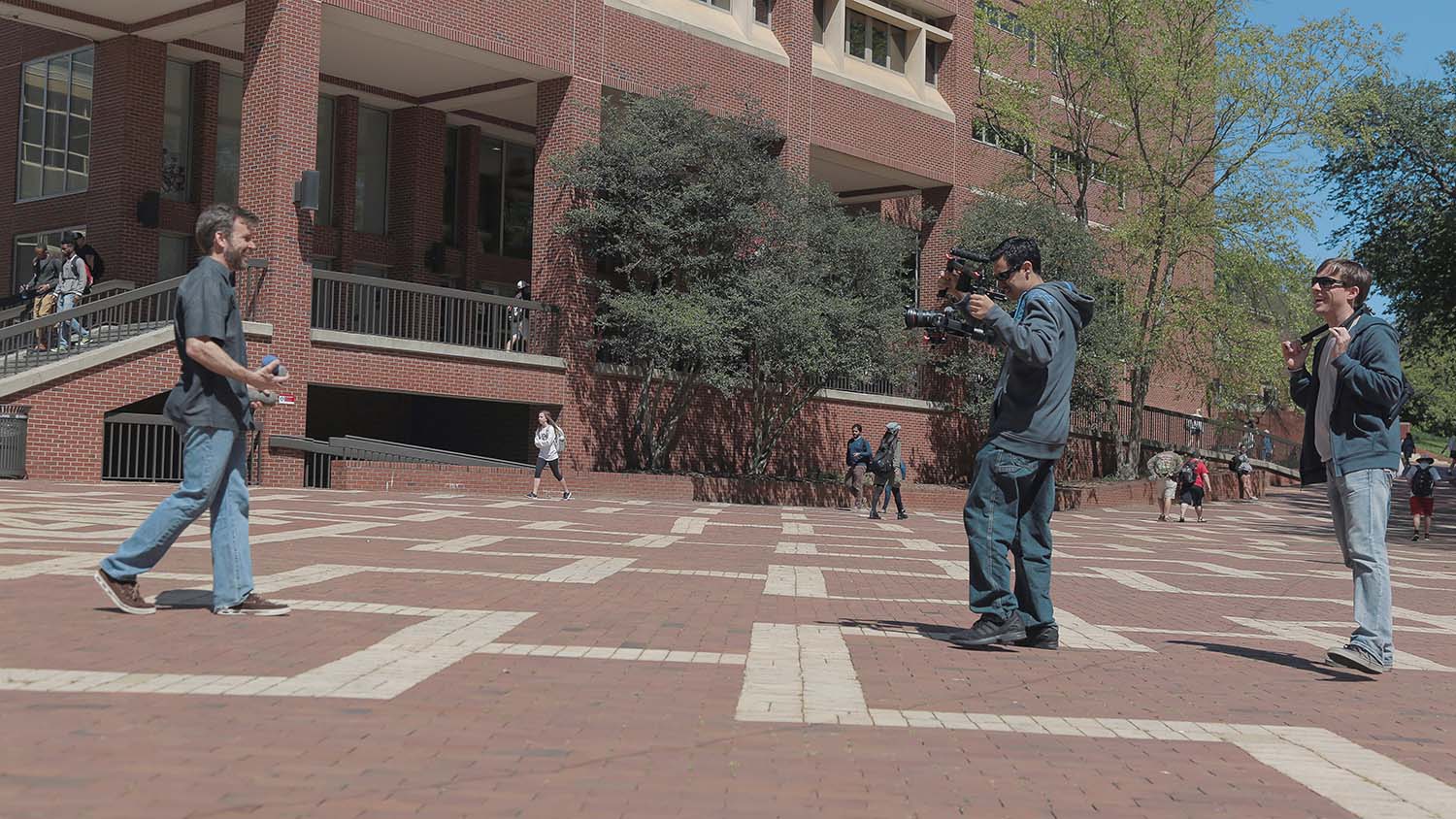 Instructional Enrichment