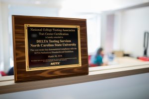 NCTA Award