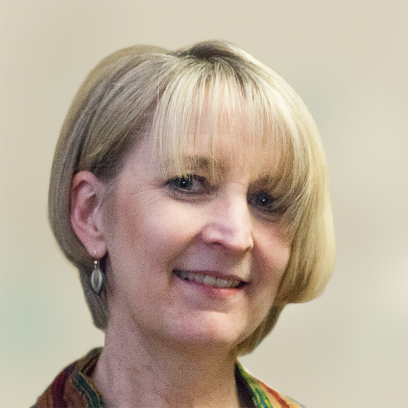 Dr. Kay Sandberg