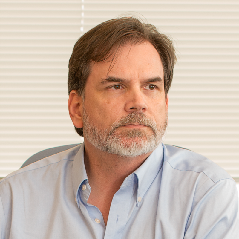 Dr. Greg Byrd