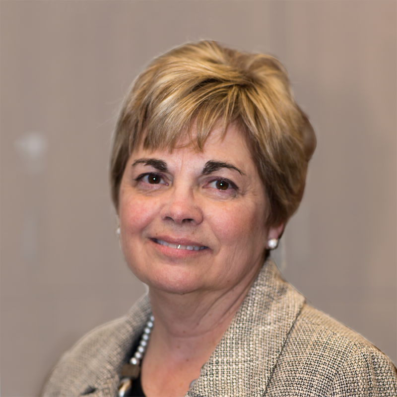 Dr. Rebecca Swanson