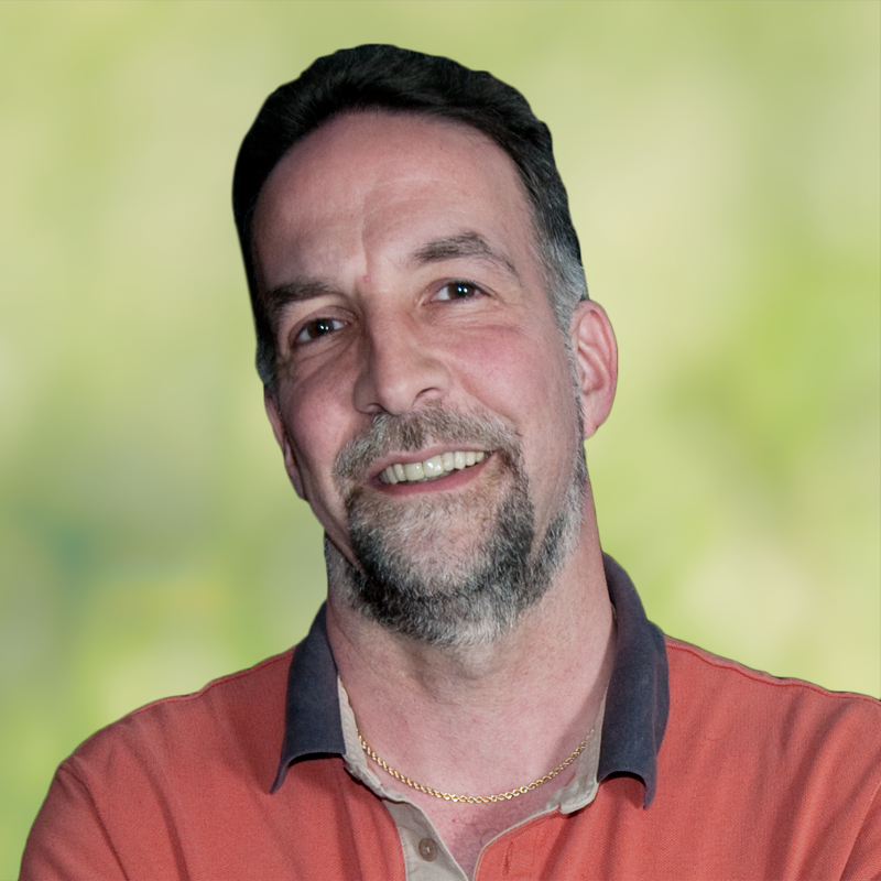 Dr. Martin Dulberg